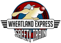 Wheatland Express Safety Train